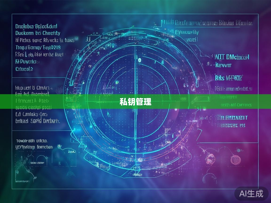 Radar区块链安全使用指南