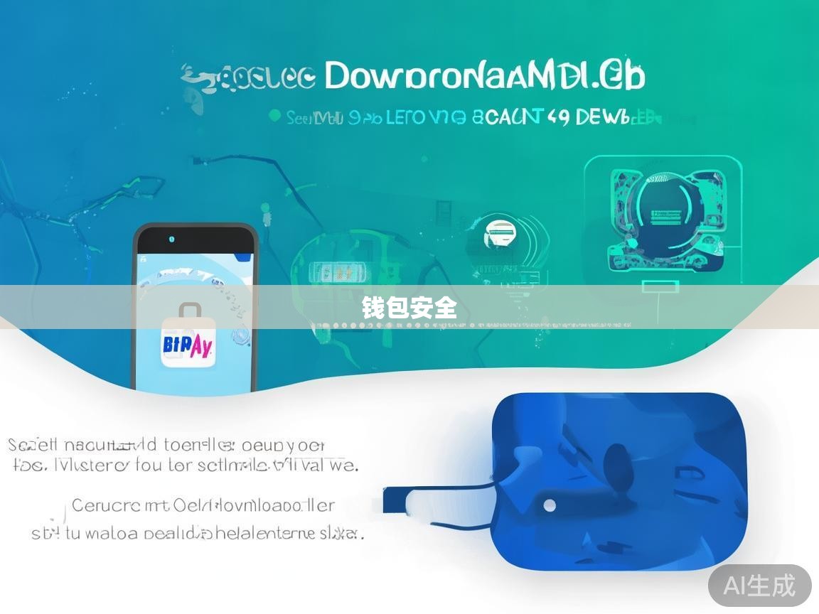 比特派APP安全下载指南