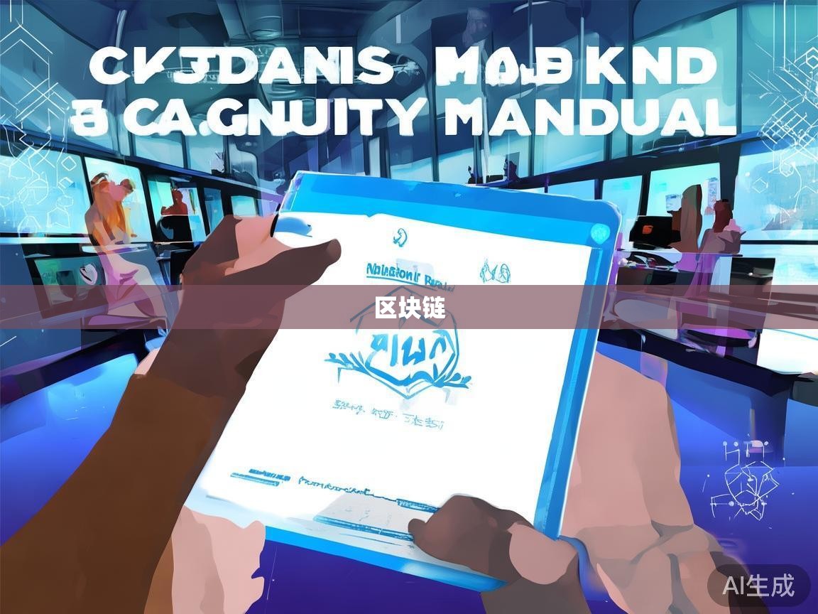 民族品牌区块链安全指南