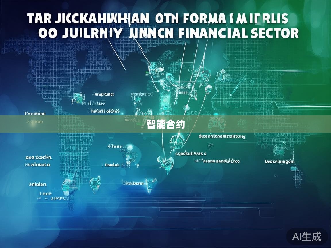 区块链财务影响指南