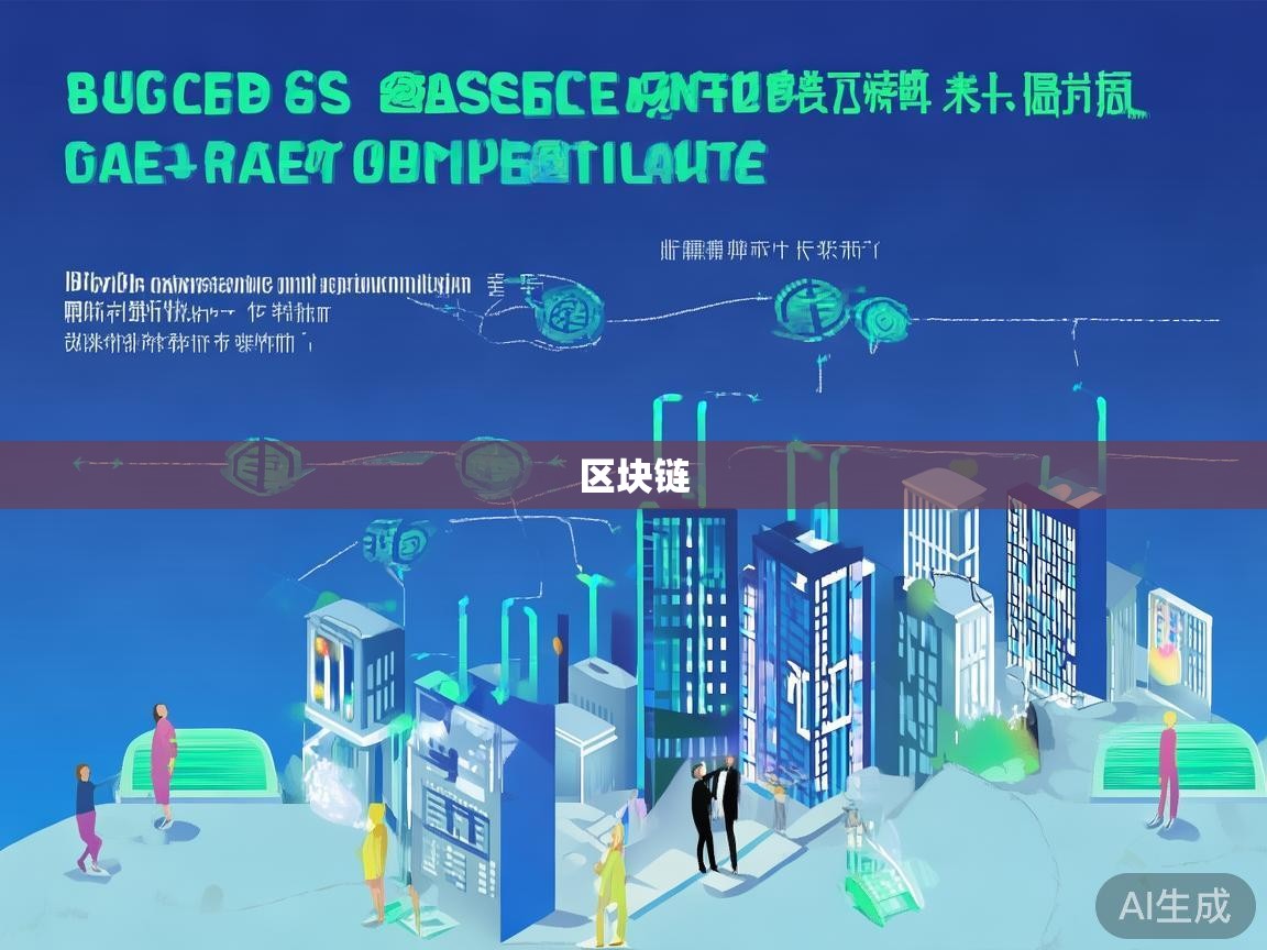 区块链政府治理入门指南