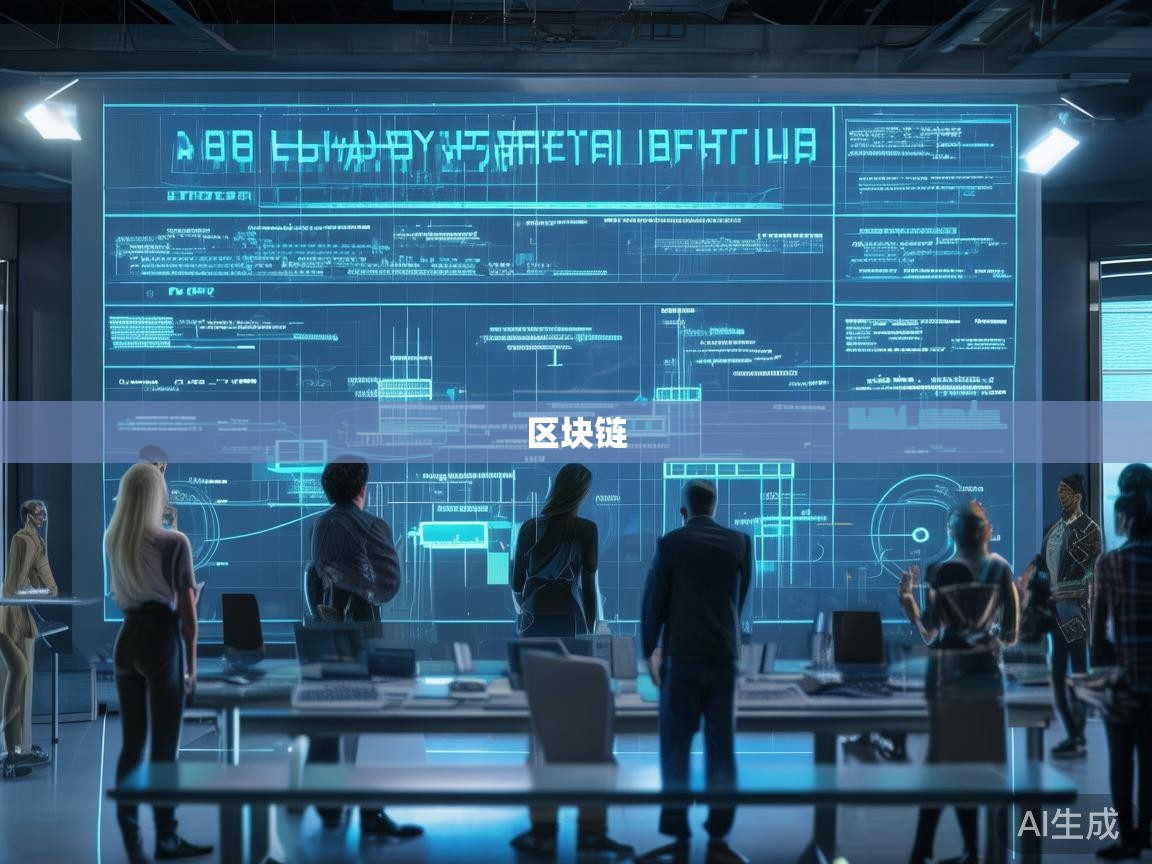 区块链对手识别指南