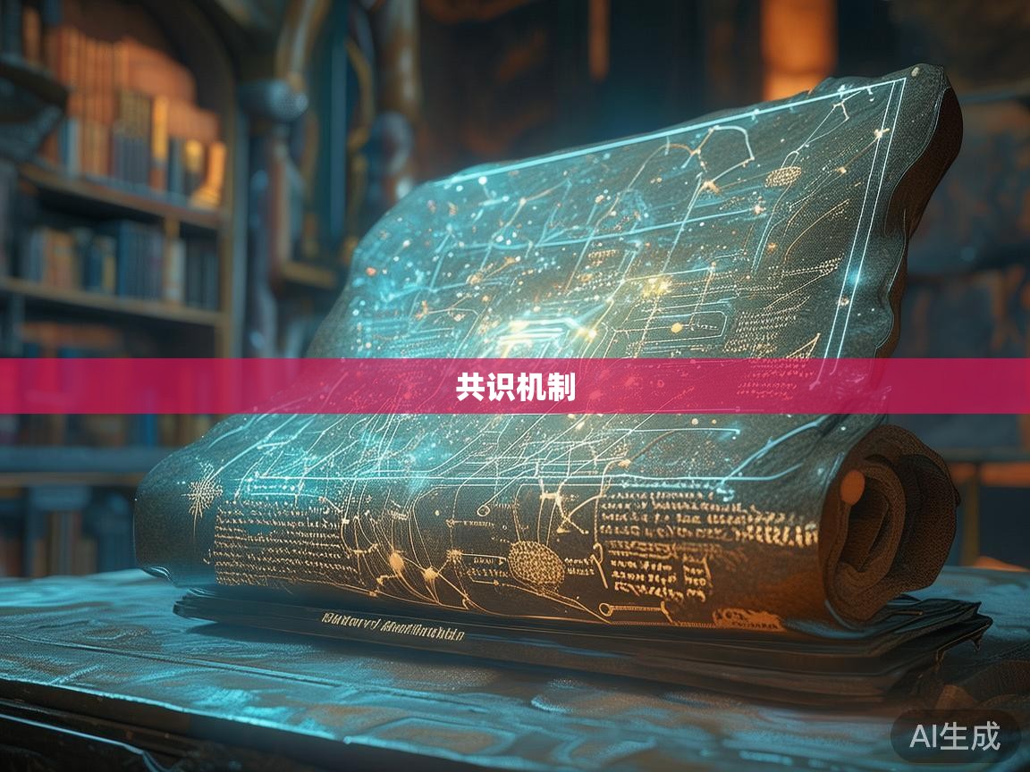 区块链思想起源追溯指南