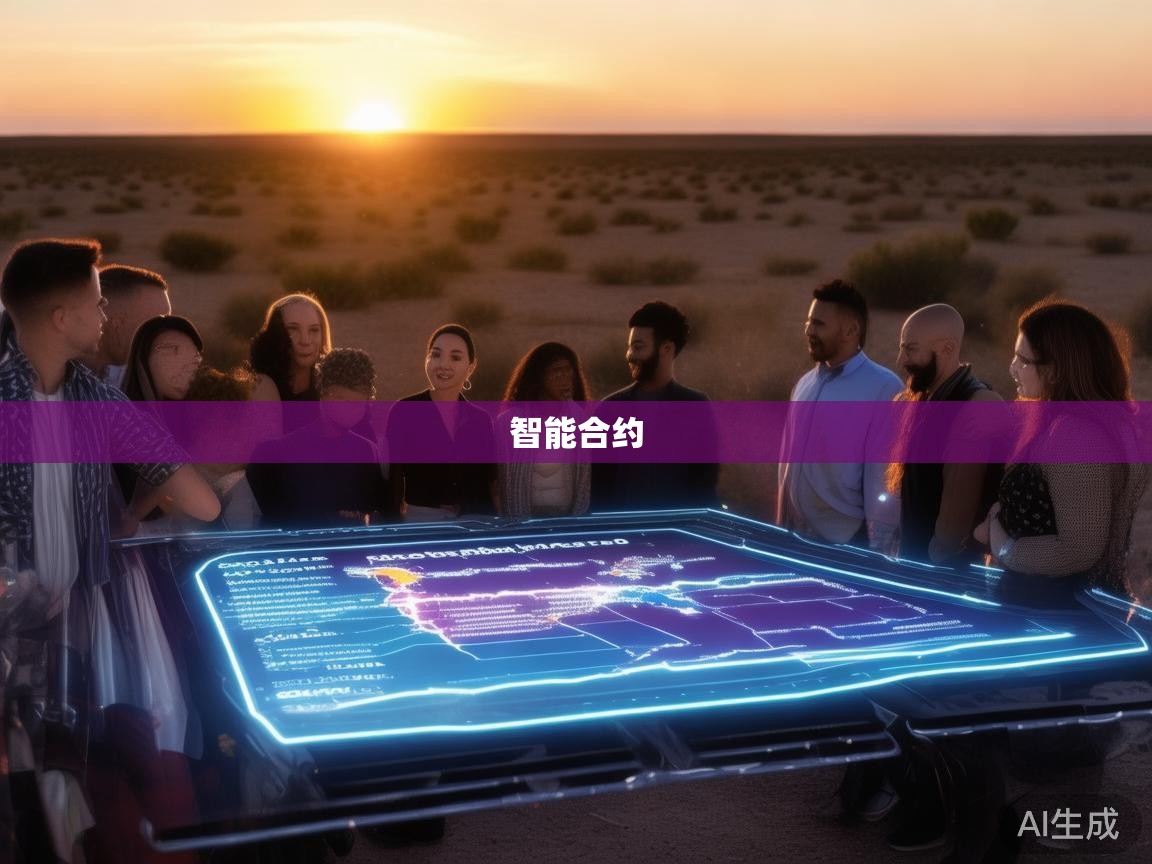 亚利桑那州区块链实用指南