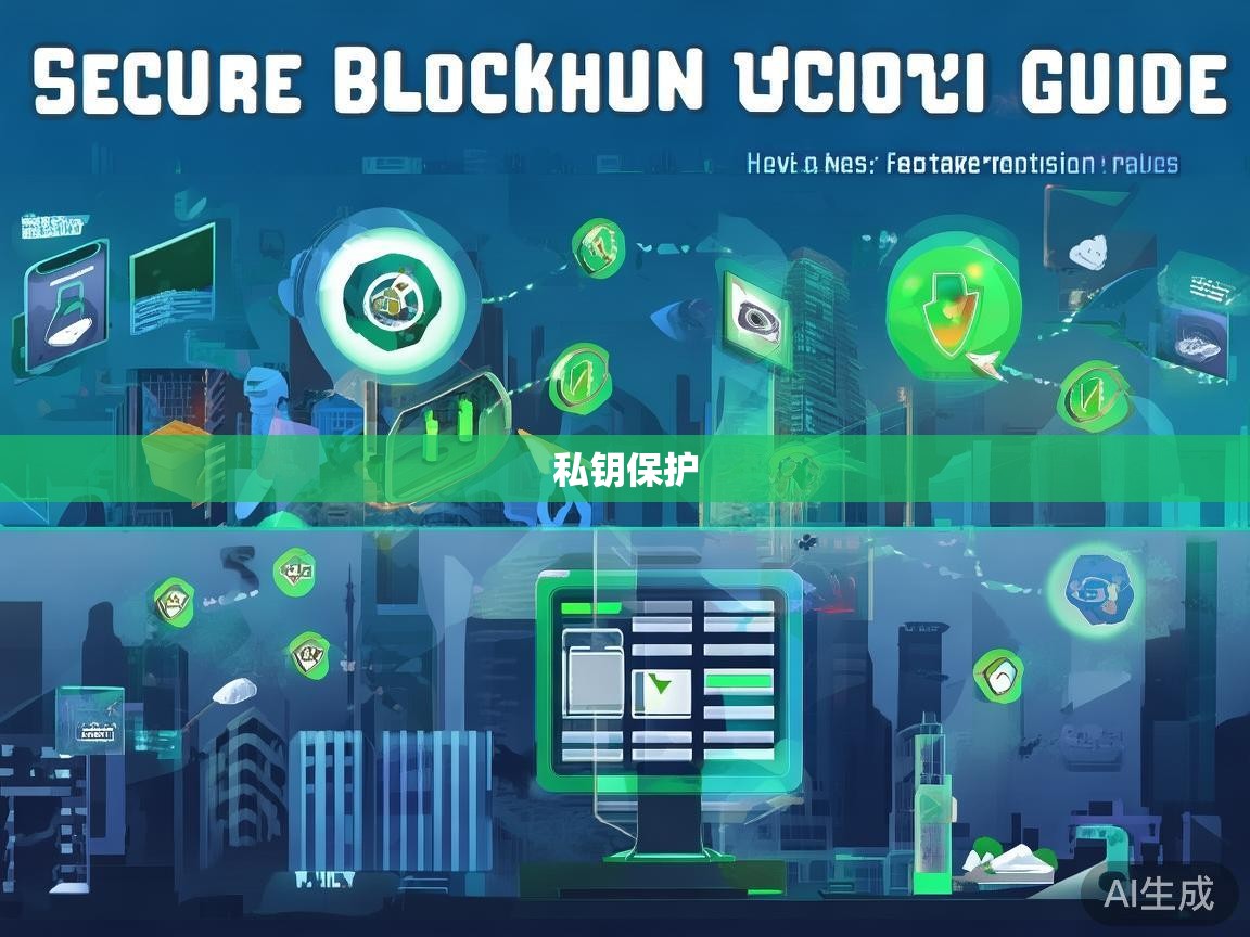 区块链安全使用指南