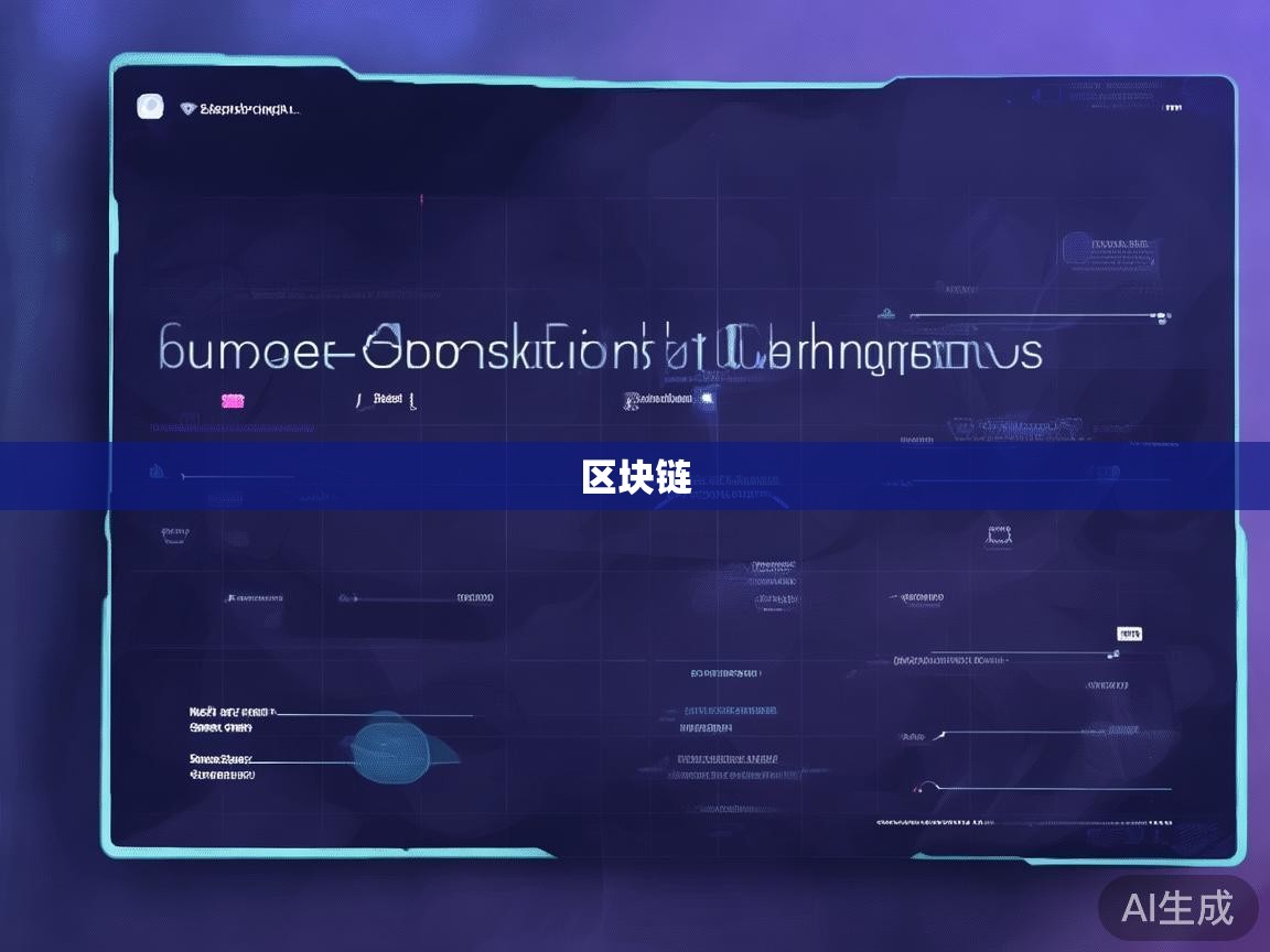 区块链人工智能企业查询指南