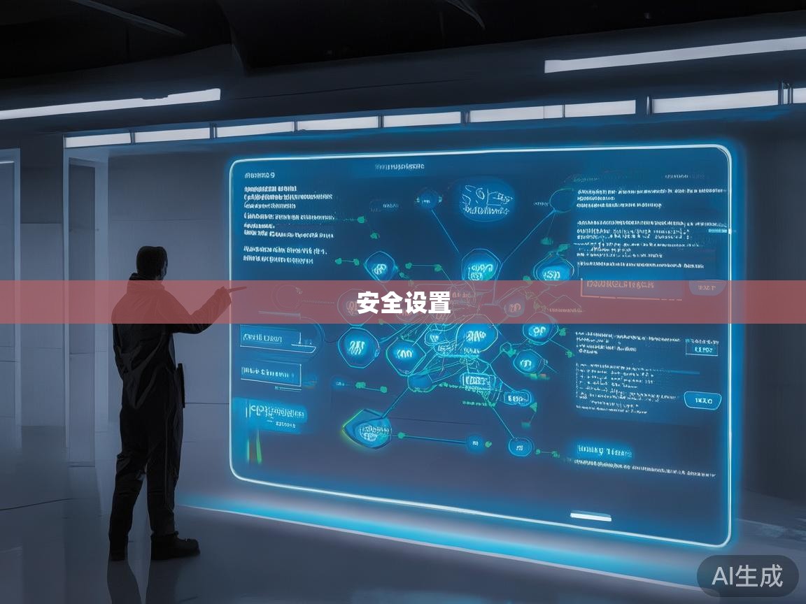 区块链选项安全设置指南