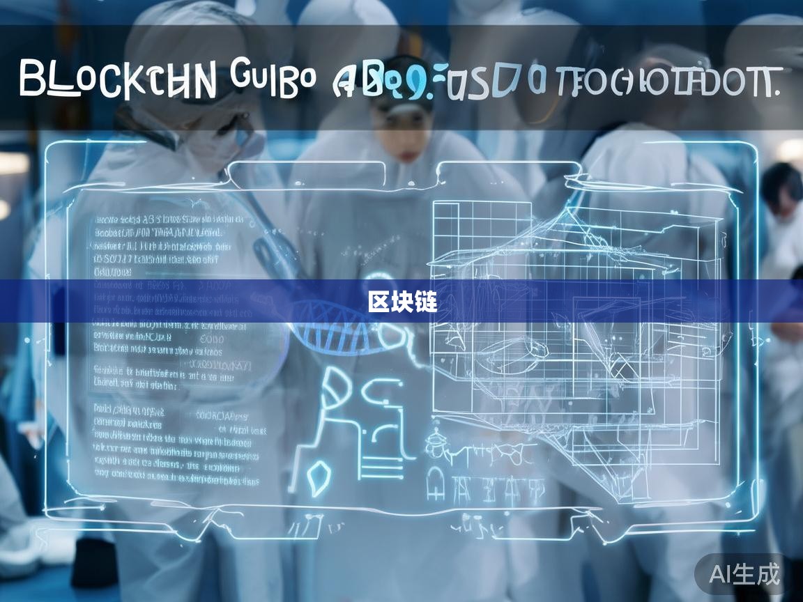 区块链生物技术安全使用指南