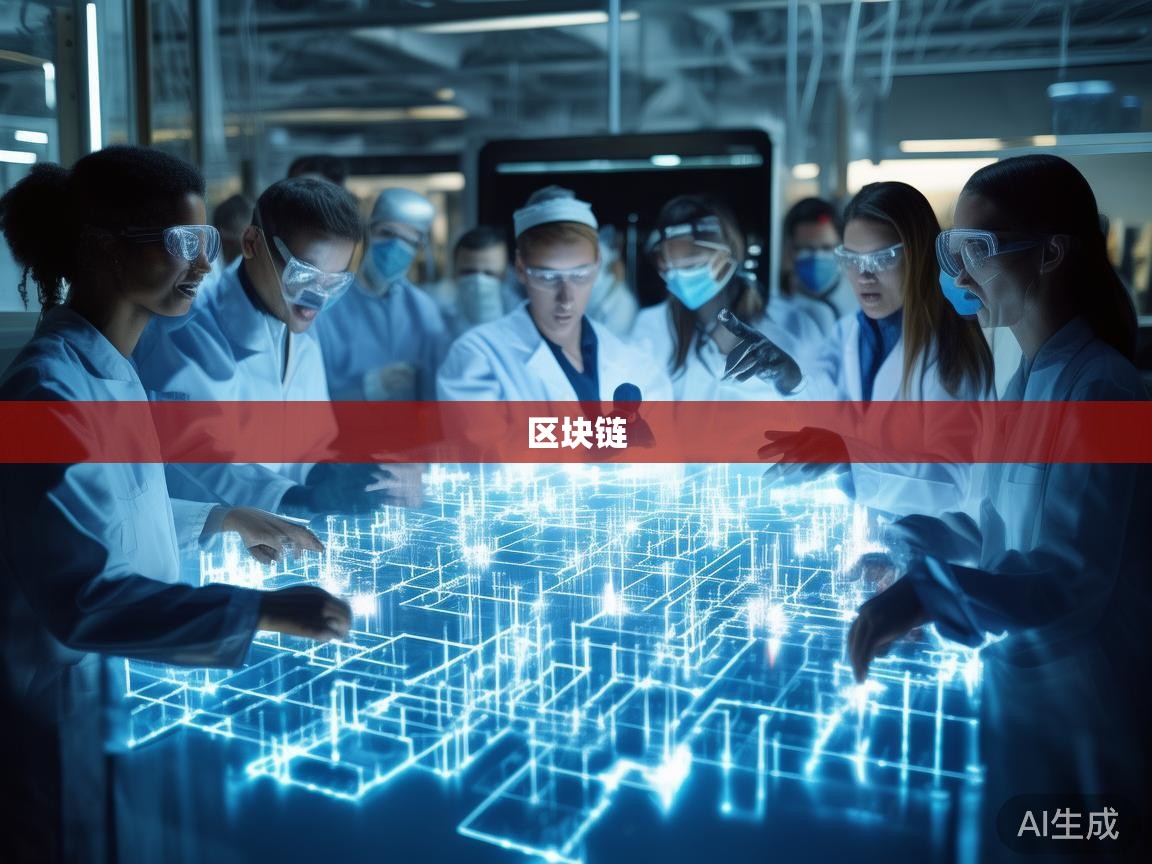 区块链专业技术解析