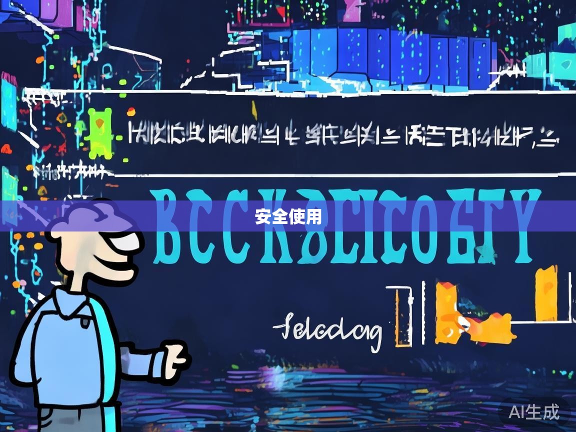 NFI区块链简明教程