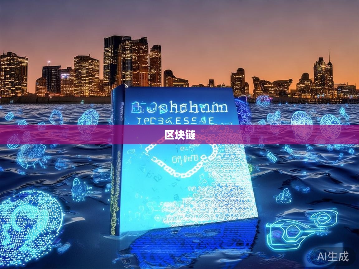 区块链江海安全指南