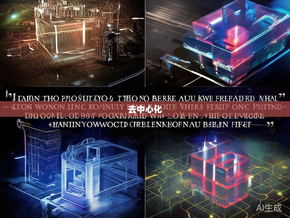 区块链十大英文金句解读