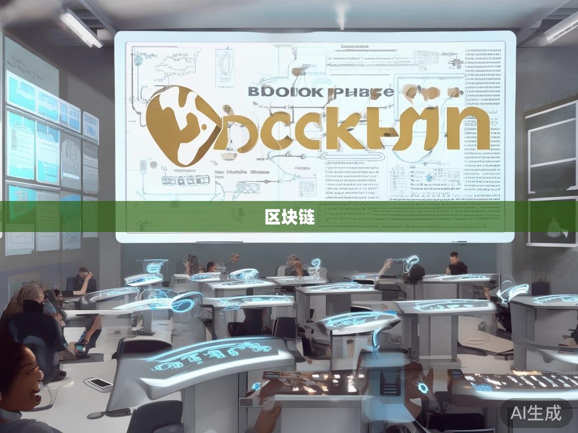 区块链第二阶段学习指南