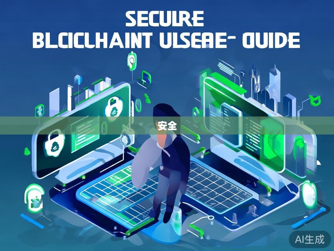 区块链安全使用指南