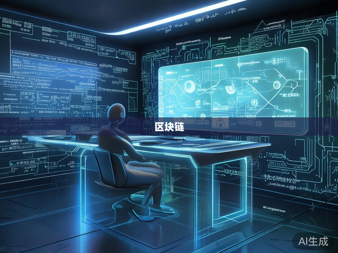 区块链与数学经济研修指南