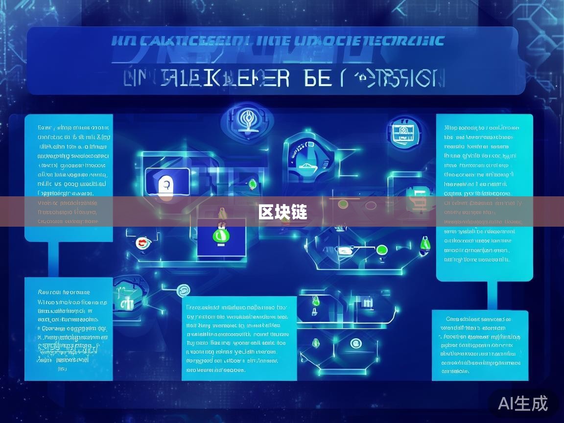 区块链数据简明指南