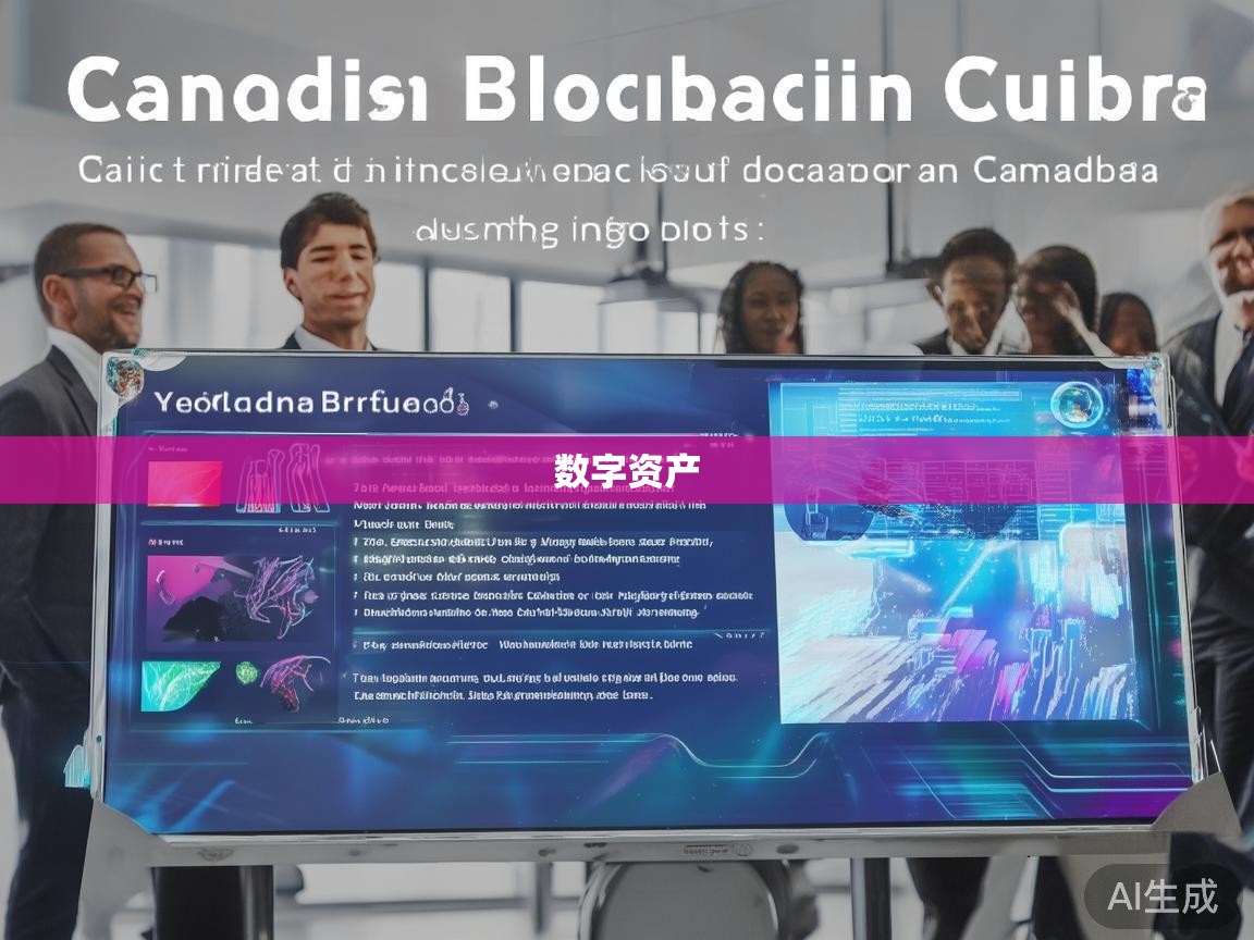 加拿大区块链商会使用指南