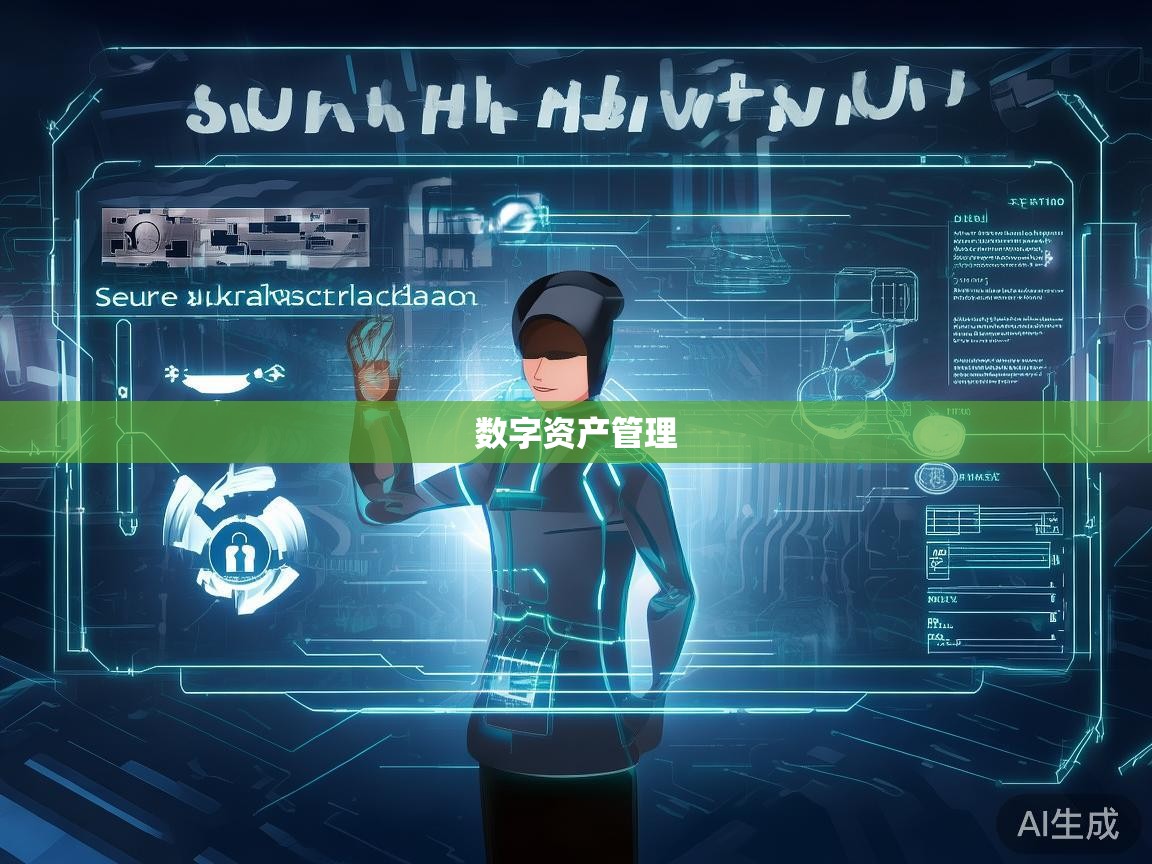区块链授权安全使用指南