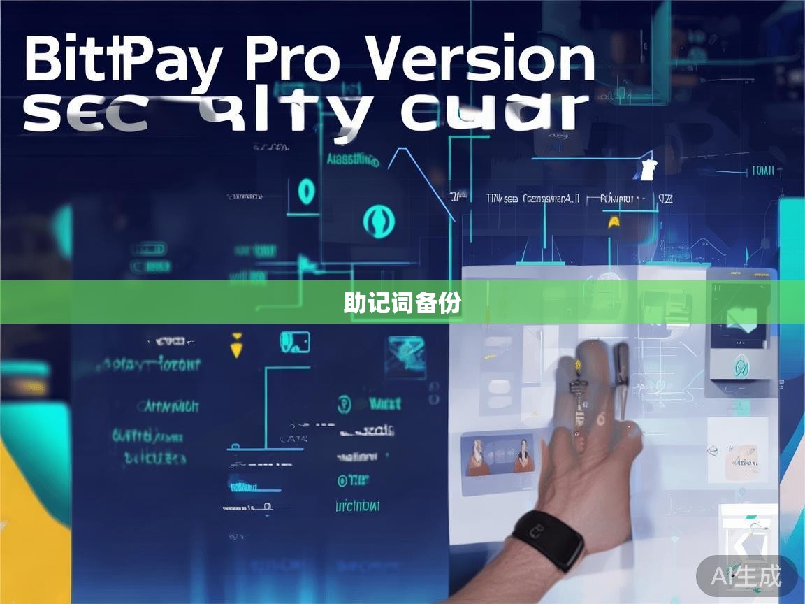 比特派Pro版本安全使用指南