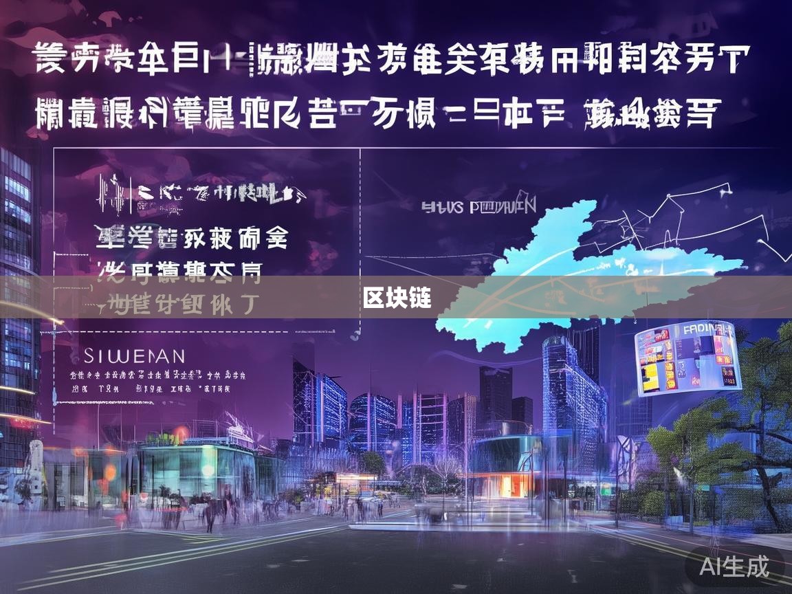 湖南区块链公司入门指南