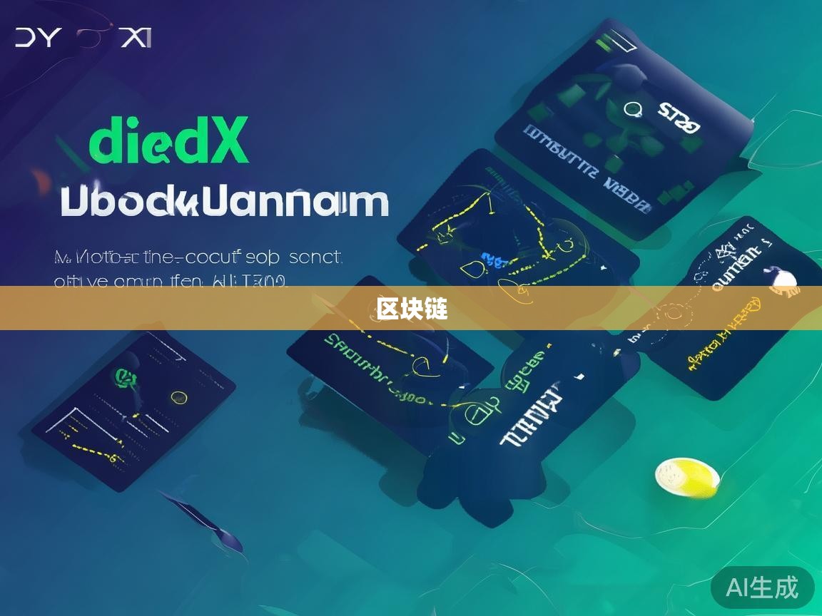 dYdX区块链安全使用指南