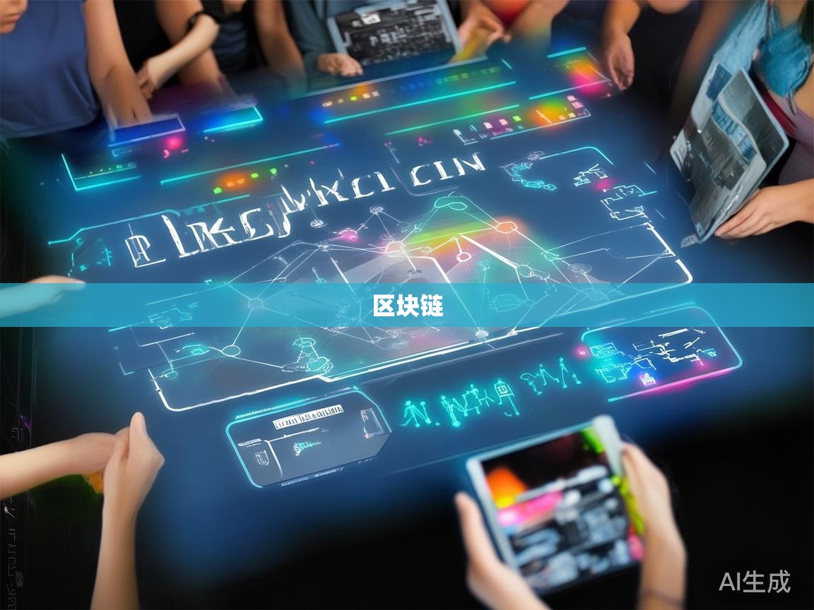 区块链贡献者科普指南