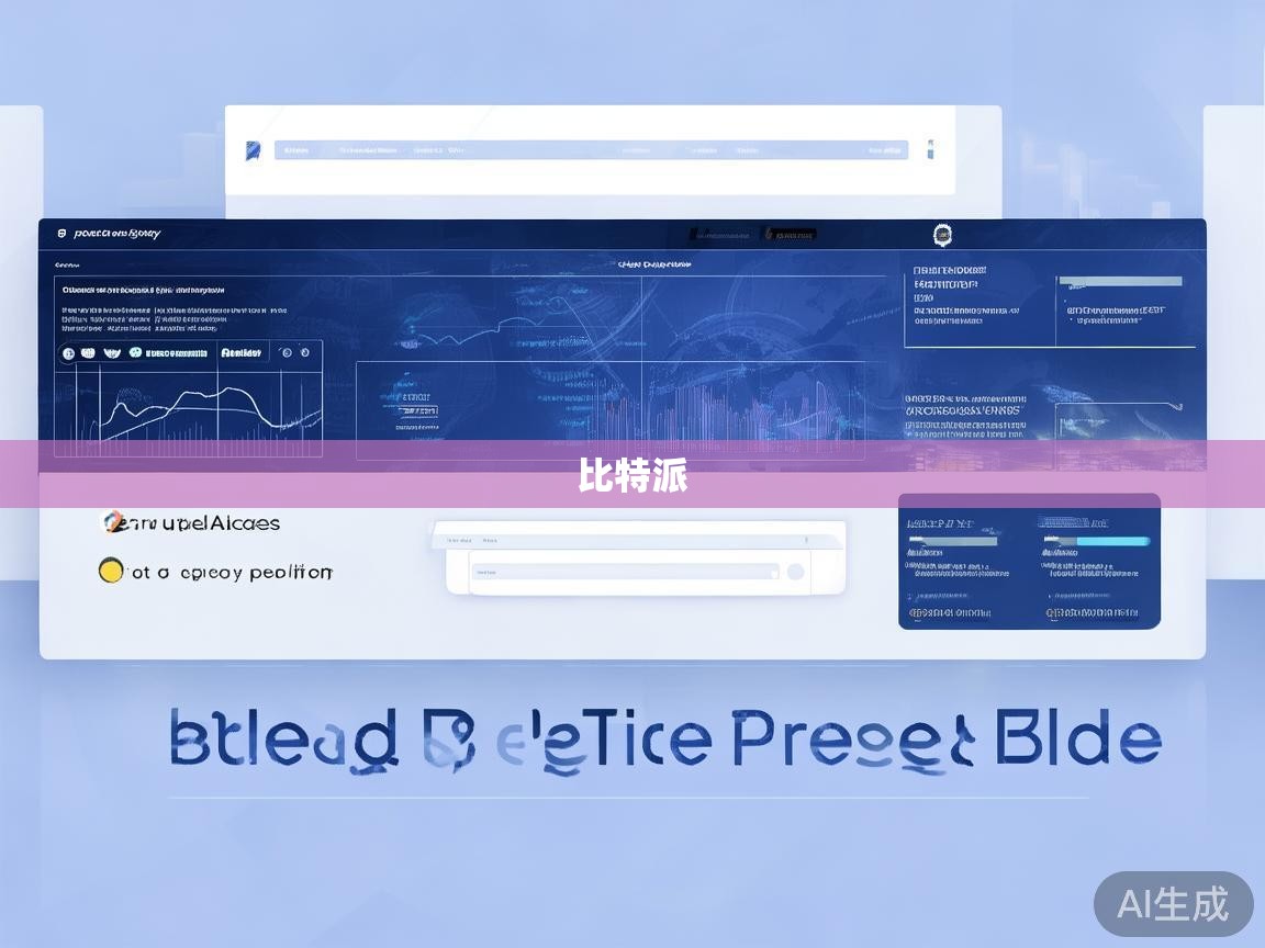 比特派价格查询表安全使用指南