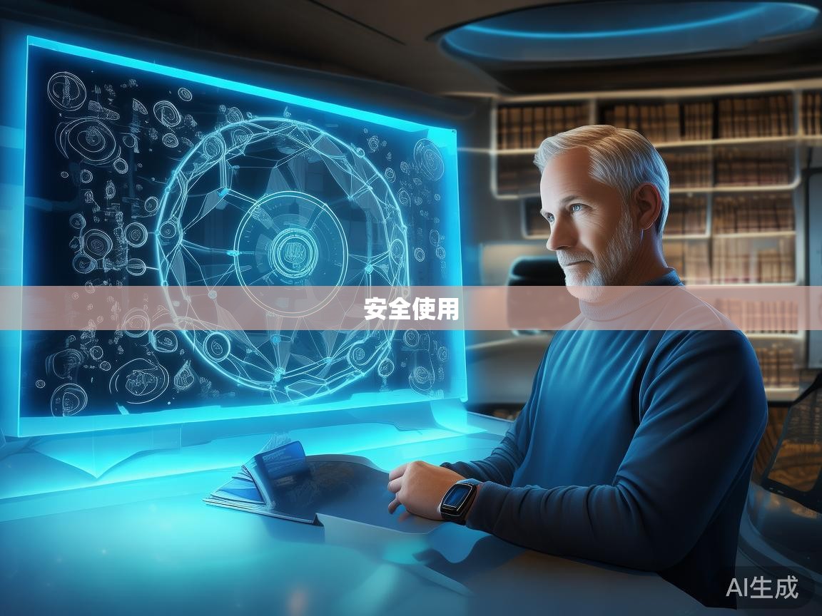 区块链消费新时代安全使用指南